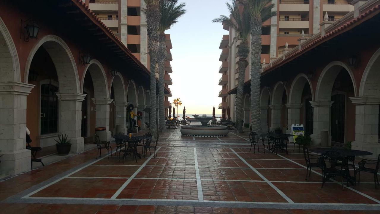 Sonoran Sun Resort Puerto Peñasco المظهر الخارجي الصورة