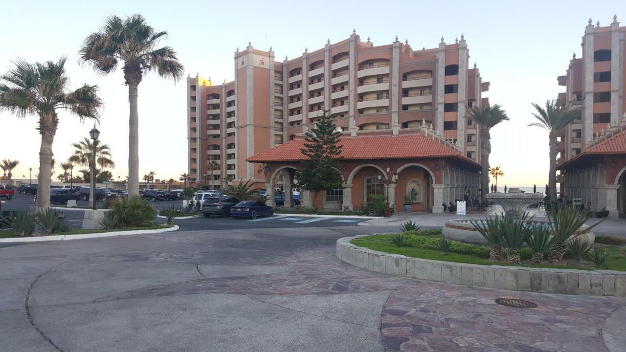 Sonoran Sun Resort Puerto Peñasco المظهر الخارجي الصورة