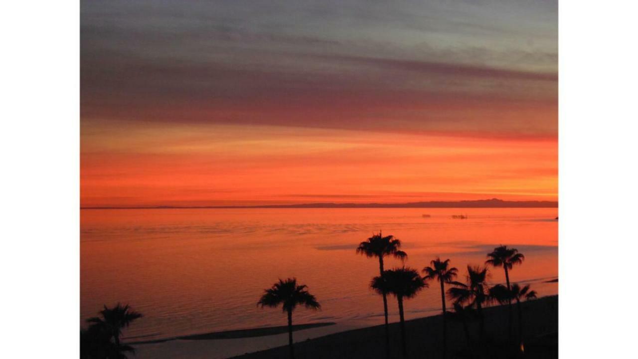 Sonoran Sun Resort Puerto Peñasco المظهر الخارجي الصورة