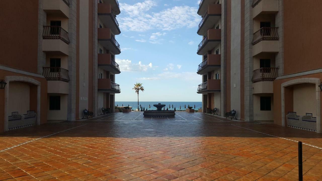Sonoran Sun Resort Puerto Peñasco المظهر الخارجي الصورة