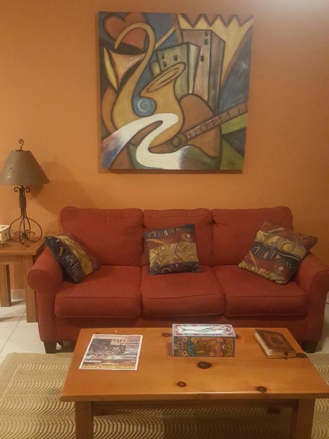 Sonoran Sun Resort Puerto Peñasco المظهر الخارجي الصورة