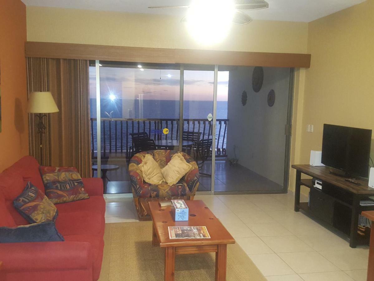 Sonoran Sun Resort Puerto Peñasco المظهر الخارجي الصورة