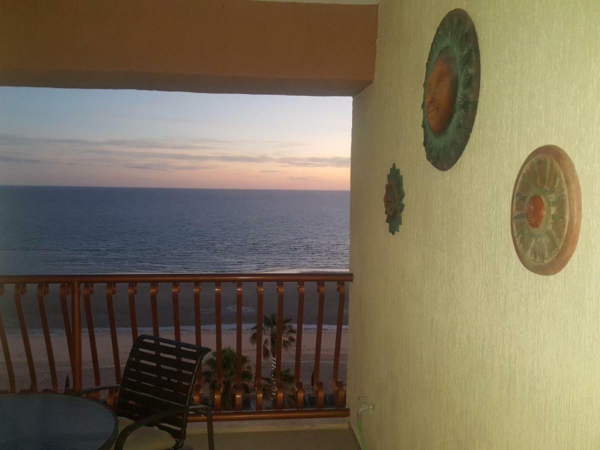 Sonoran Sun Resort Puerto Peñasco المظهر الخارجي الصورة