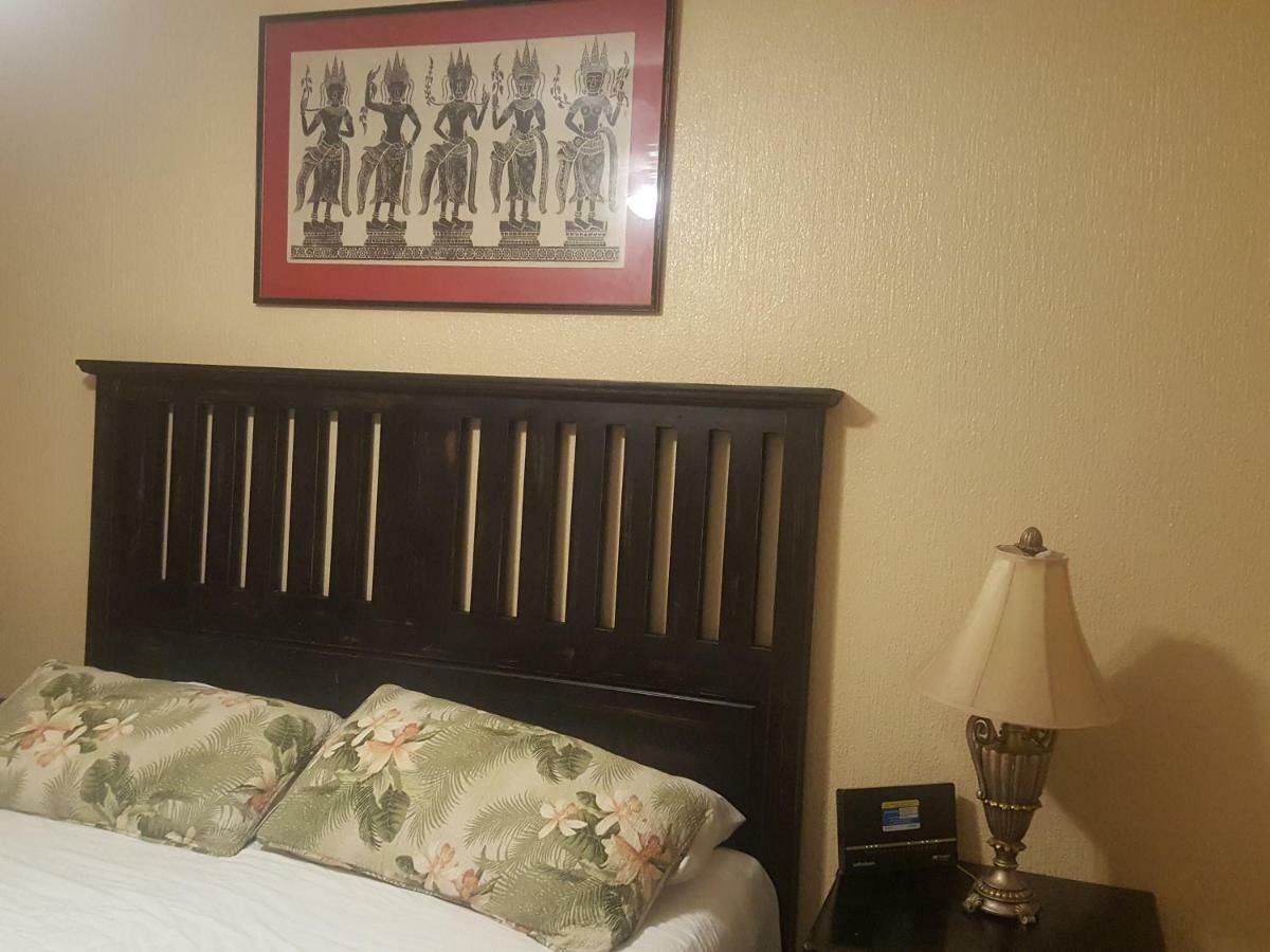 Sonoran Sun Resort Puerto Peñasco المظهر الخارجي الصورة