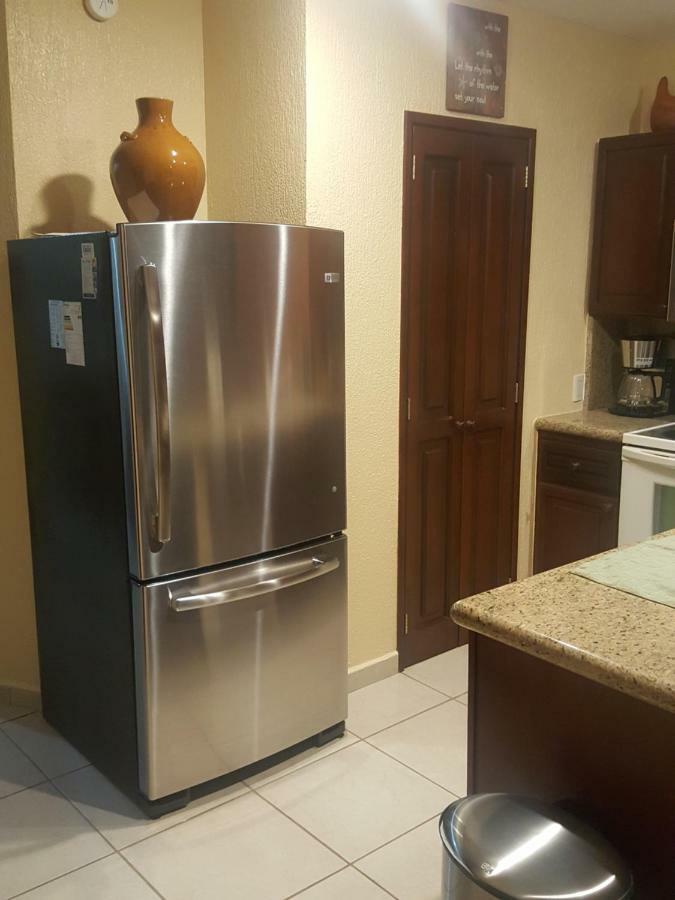 Sonoran Sun Resort Puerto Peñasco المظهر الخارجي الصورة
