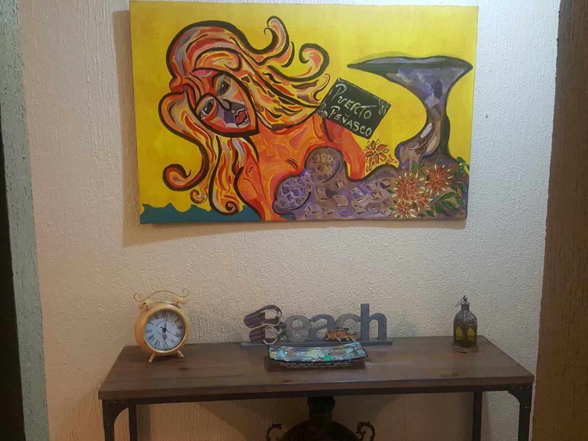 Sonoran Sun Resort Puerto Peñasco المظهر الخارجي الصورة