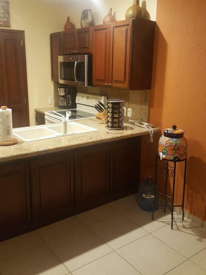 Sonoran Sun Resort Puerto Peñasco المظهر الخارجي الصورة